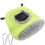 Warm Bird Nest Plastic For Parrots Semi-Enclosed Pet Nests Shells 4