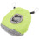 Warm Bird Nest Plastic For Parrots Semi-Enclosed Pet Nests Shells 6