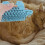 Cat Wall Corner Self Massager Tool Silicone Cat Corner Brush 7