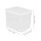 2pcs toast boxes leak-proof bread storage containers 2