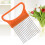 Raindrops Stainless Steel For Vegetable And Fruit 1pack 10