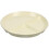 Bone China Plate Three Compartment Round Ceramic Tableware 7