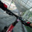 1 set titaniumlegering fietsstuurkap, voorvorkstumpier 6