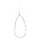 Pink Phone Lanyard Anti-Lost Wrist Strap Decor 2