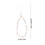 Pink Phone Lanyard Anti-Lost Wrist Strap Decor 9