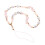 Pink Phone Lanyard Anti-Lost Wrist Strap Decor 7