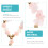 Pink Phone Lanyard Anti-Lost Wrist Strap Decor 10