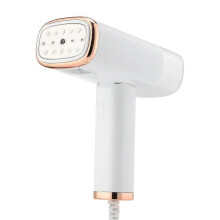 Opvouwbare mini-kledingstomer, stoomstrijkijzer, 1000W, draagbaar, draagbaar, voor thuisgebruik, voor