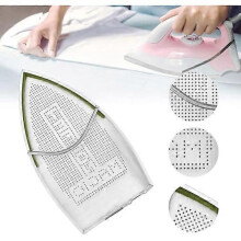 1 pz (228 * 123 cm) Copriferro da stiro con suola in teflon universale