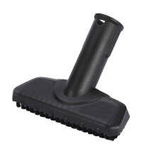 Vervangende borstelkop voor handborstel, compatibel met Karcher SC1 SC2 SC3 SC4 SC5 SC-serie stoomreinigeronderdelen