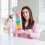 (White)Extra Large Weekly Pill Organizer 7 Day AM PM Medicine Box with Double Layer Jumbo Compartments 5