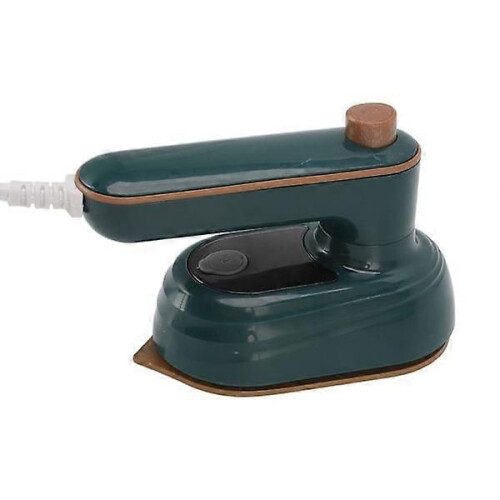 Mini ferro da stiro portatile a vapore per indumenti e tessuti, EU 220V 2