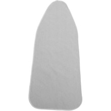 Coperta da stiro portatile: copriasse universale per una stiratura liscia, ideale per