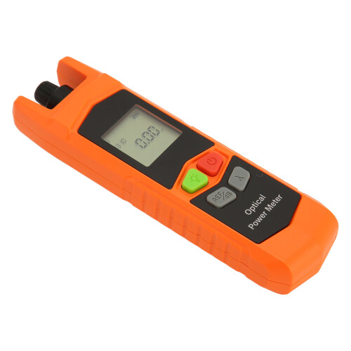 Glasfaserkabeltester, 2,5 mm, universell, 0,01 dB, 2