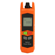 Glasfaserkabeltester, 2,5 mm, universell, 0,01 dB,