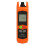 Glasfaserkabeltester, 2,5 mm, universell, 0,01 dB, 1