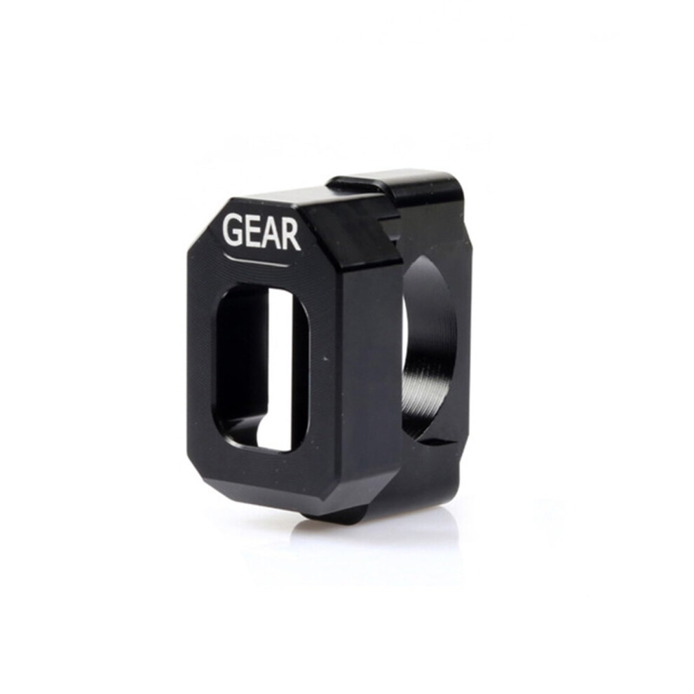 Gear Indicator For Suzuki Intruder C1500 2013-2017 Efi Motorcycle Accessories 1-6 Gear Display Bracket Black 9016109099709