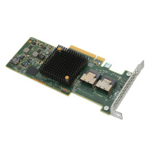 PCI Express 3.0 SAS SATA HBA High Speed 6Gb