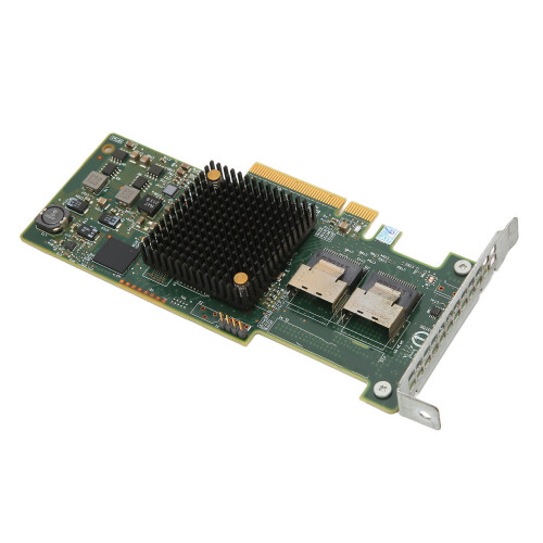 PCI Express 3.0 SAS SATA HBA High Speed 6Gb