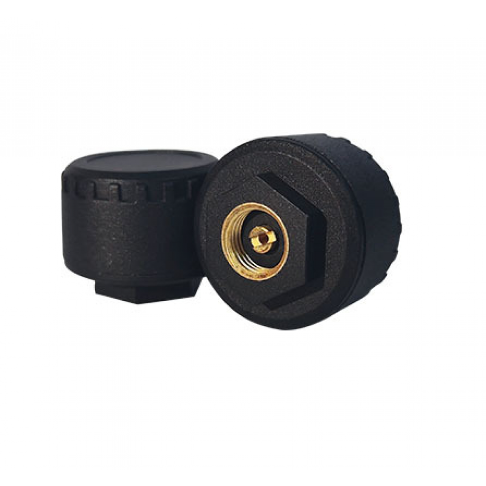 Motorcycle TPMS 2 Sensors Bluetooth 4.0 5.0 Tire Pressure Monitoring System Pit Bike Tyre Tester Diagnostic Set Moto Accessories-image-OPC-PKRM2TJ-NEW