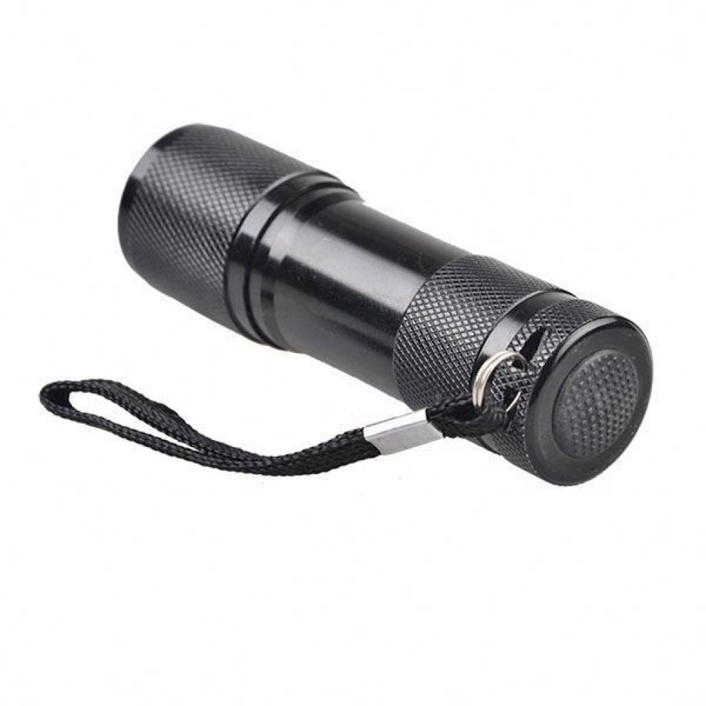 Powerful Mini Pocket Red Flashlight For Hunting Led 700Nm Red Light Torch 6485316492932