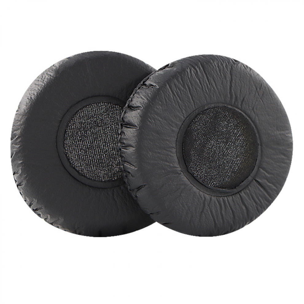2Pcs Earpads Compatible With Sony Mdr-Nc7 Mdr-Nc7 / Nc5 6485316493403