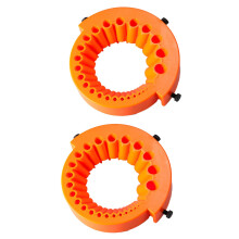 Drill Grinder Attachment Drill Sharpener For Angle Grinder Multifunction Drill Sharpening Tool For Old Bit Grinding