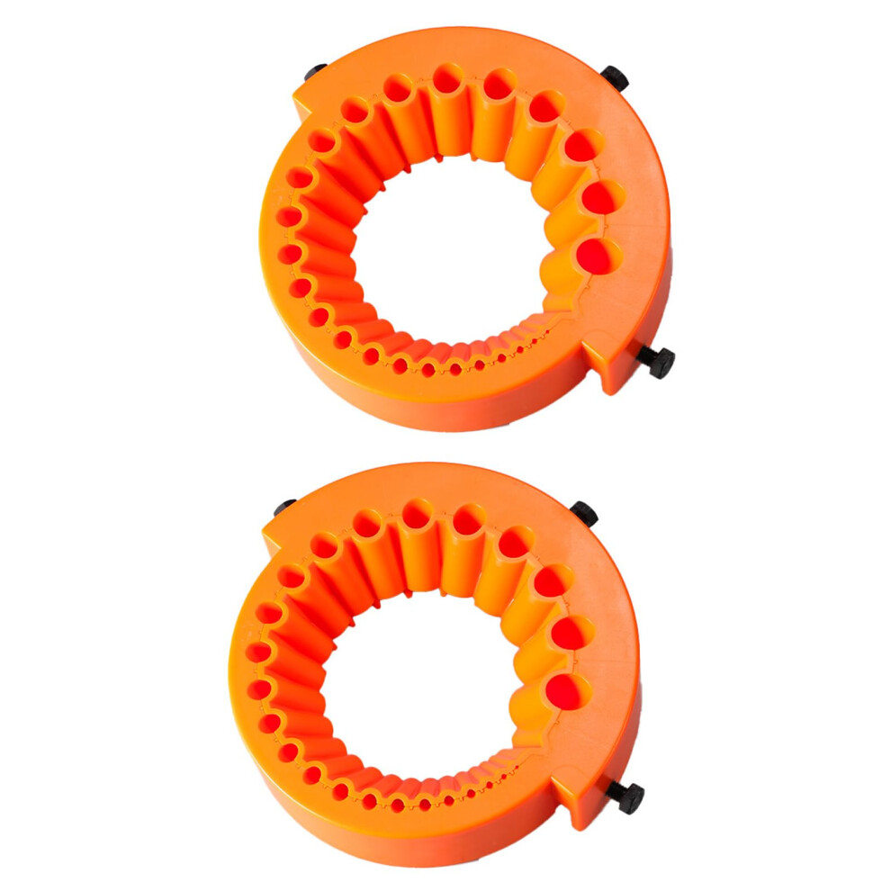 Drill Grinder Attachment Drill Sharpener For Angle Grinder Multifunction Drill Sharpening Tool For Old Bit Grinding 9084446108095