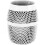 White Metal Microphone Ball Head Replacement Durable Mic Grille 10