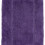 (Grey, 50 X 80 cm) Super Soft Microfibre Bath Mat Absorbent Microfiber 6