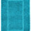 (Grey, 50 X 80 cm) Super Soft Microfibre Bath Mat Absorbent Microfiber 5