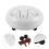steel tongue drum, kleines percussion-instrument 3