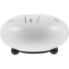Tambour Langue Acier Portable Instrument Musical Pour Débutants