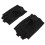 One Pair Practical Half Finger Cycling Winter Gloves 1