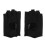 One Pair Practical Half Finger Cycling Winter Gloves 2