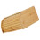 Bamboo Bread Box with Lid Light Brown Kitchen Storage 8
