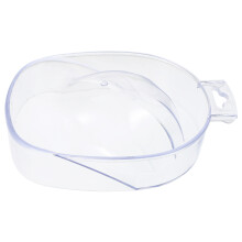 1Soaking Bowl Acryl Voor Manicure En Nagelverwijdering