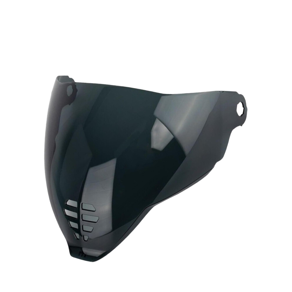 (Dark Brown) Robust Helmet Visor for Icon Helmet Resilient and Hard-wearing-image-OPC-PKRMFZC-NEW