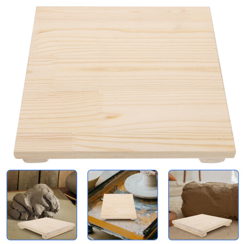 lehm board schnitzbrett skulpturbrett wasserabsorptionsboard 2