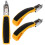 3 Pcs Dent Puller Staple Professional Hand Tool Claw Tools 1
