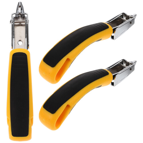 3 Pcs Dent Puller Staple Professional Hand Tool Claw Tools