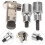 3pcs swing arm suspension separators strut spreader tool 2
