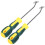 2pcs grout removal cutter edges caulk tool kit 4