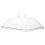 1St Transparante Afdekking Voor En Dessert 1