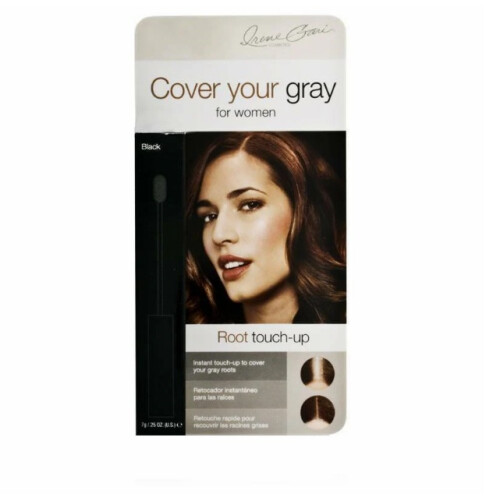 Cover Your Gray Root Touch-up, Mörkbrun