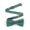 cartoon stropdas polyester verstelbare butterfly jongens 5