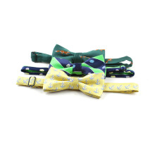 cartoon stropdas polyester verstelbare butterfly jongens