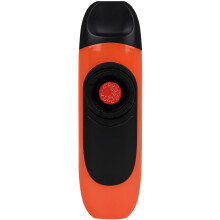 kazoo muziekinstrument voor optredens en beginners