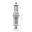4 RVS 1/4 3/8 Adapterbout Standaard Camera-adapter 2