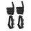 2Paren Set Flexibele Schoenveters En Sandalen 8